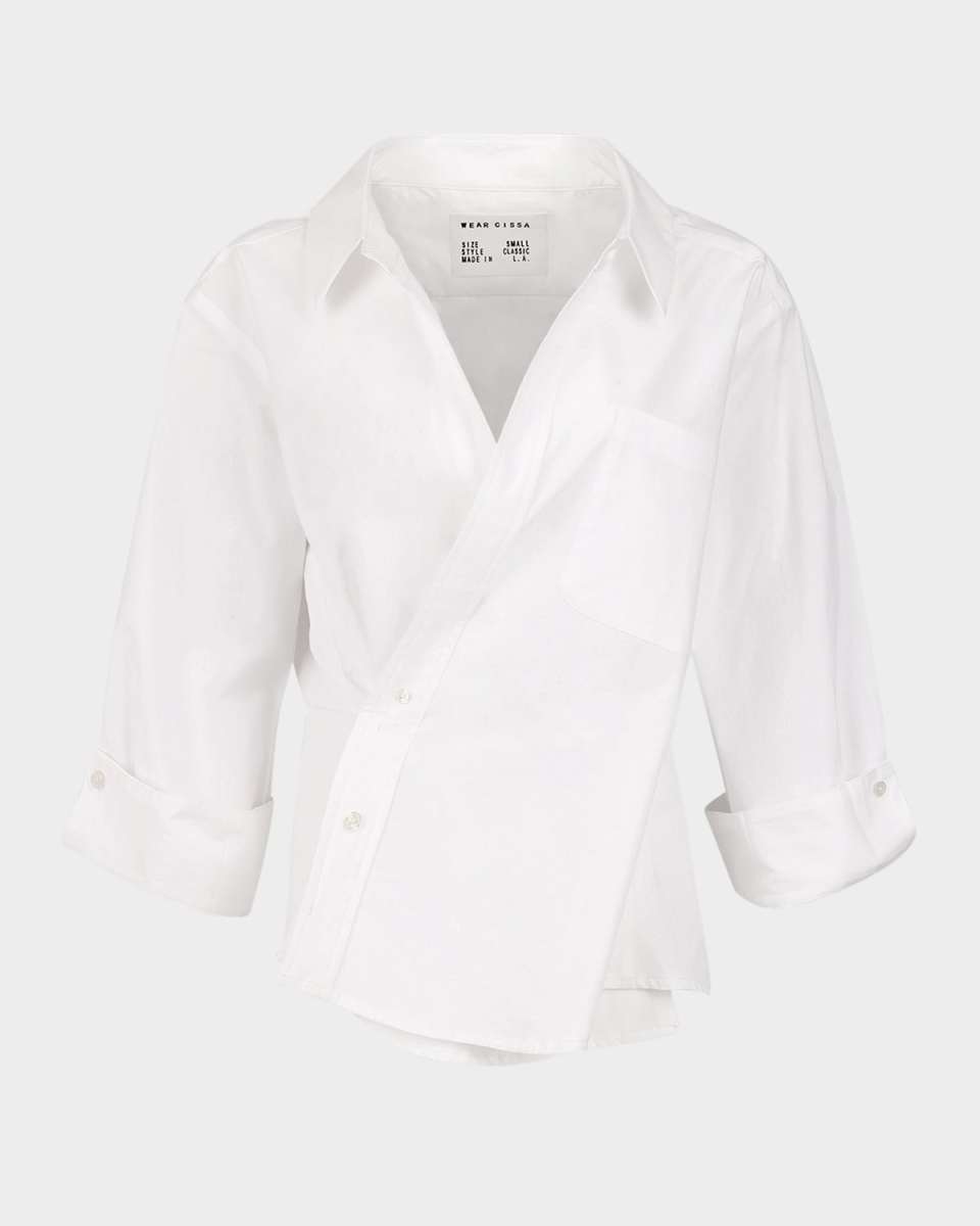 The Overshirt